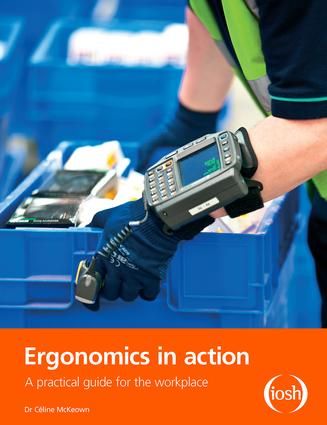 Ergonomics in Action | 1:a upplagan