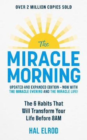 The Miracle Morning