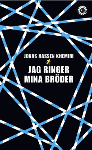 Jag ringer mina bröder