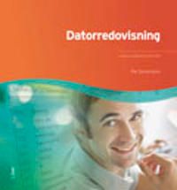 Datorredovisning : visma administration | 4:e upplagan