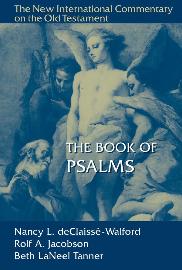 The Book of Psalms | 0:e upplagan