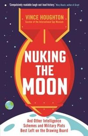 Nuking the Moon | 0:e upplagan