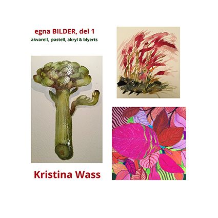 Egna bilder del 1 | 0:e upplagan