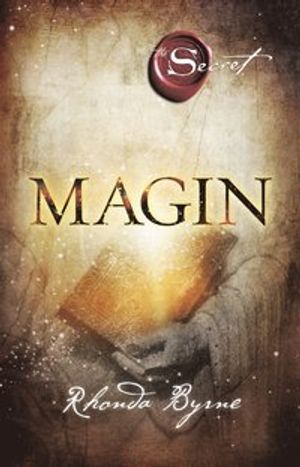 The Secret : magin | 1:a upplagan