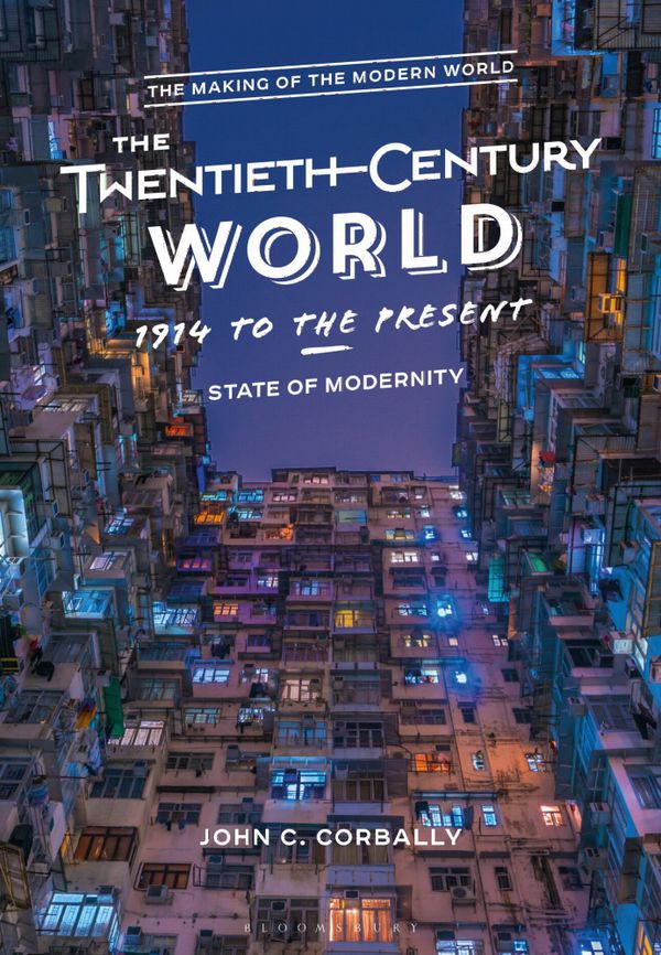The Twentieth-Century World, 1914 to the Present | 0:e upplagan