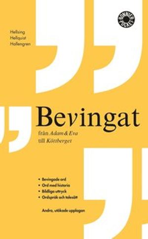 Bevingat