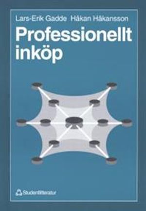 Professionellt inköp |  2:e upplagan