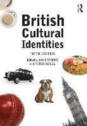 British Cultural Identities | 5:e upplagan