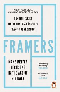 Framers - Make Better Decisions In The Age of Big Data