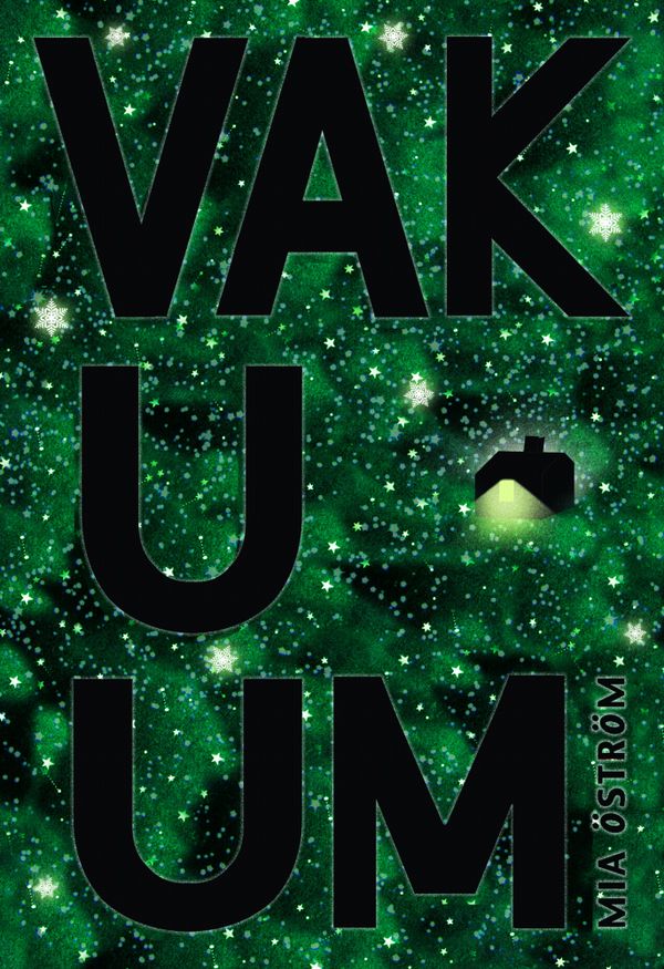 Vakuum | 1:a upplagan