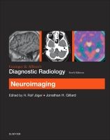 Grainger & Allison's Diagnostic Radiology: Neuroimaging | 6:e upplagan