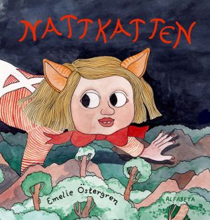 Nattkatten | 1:a upplagan