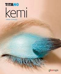 TitaNO Kemi Faktabok | 1:a upplagan
