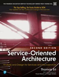Service-Oriented Architecture | 2:a upplagan