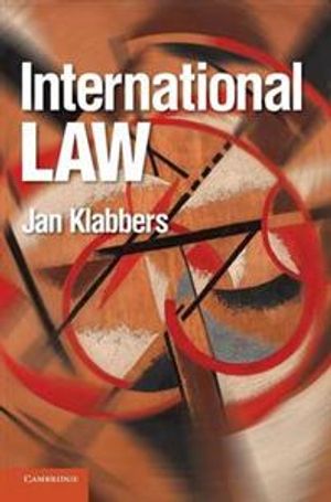 International Law | 1:a upplagan