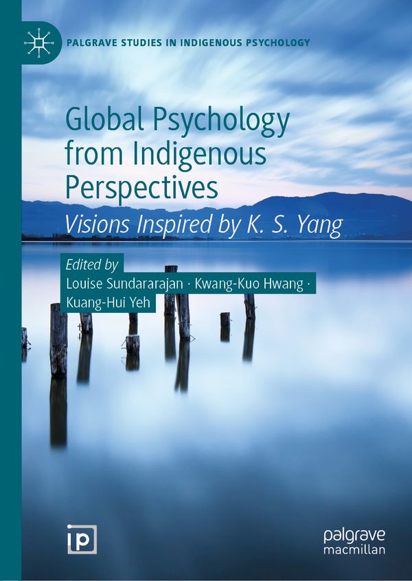 Global Psychology from Indigenous Perspectives | 1:a upplagan