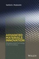 Technological Innovation of Advanced Materials
