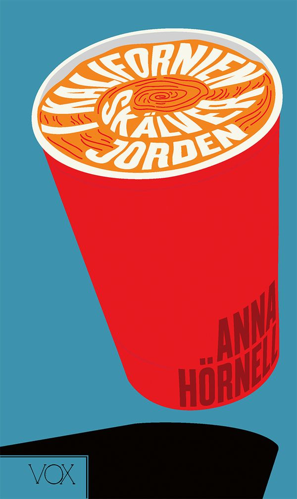 I Kalifornien skälver jorden | 1:a upplagan