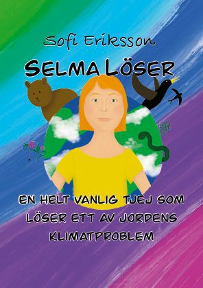 Selma Löser - Ett av jordens klimatproblem | 0:e upplagan