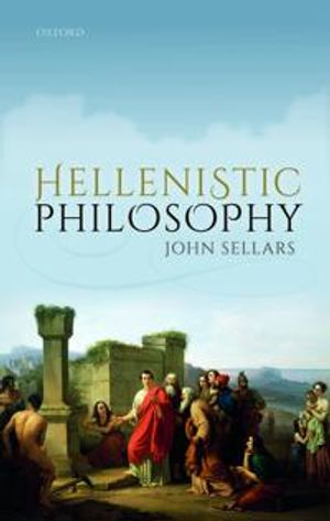 Hellenistic Philosophy