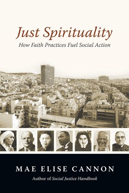 Just spirituality - how faith practices fuel social action | 0:e upplagan