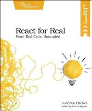 React for Real | 1:a upplagan