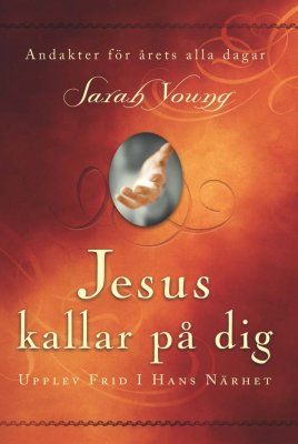 Jesus kallar på dig : upptäck frid i hans närhet | 0:e upplagan