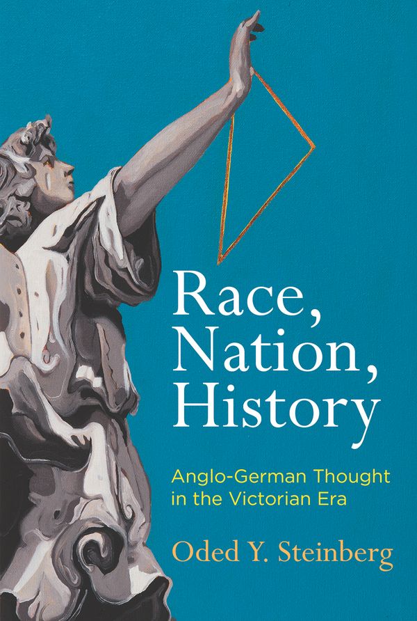 Race, Nation, History | 0:e upplagan