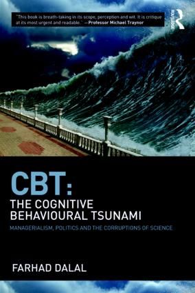 CBT: The Cognitive Behavioural Tsunami | 1:a upplagan