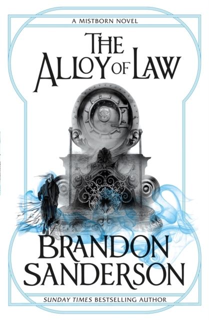 The Alloy of Law | 0:e upplagan
