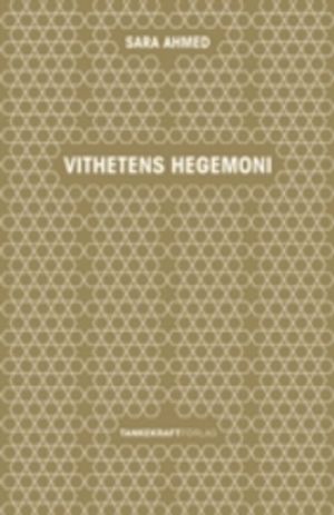 Vithetens hegemoni