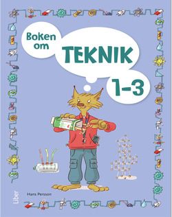 Boken om teknik 1-3 | 1:a upplagan
