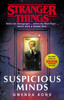 Stranger Things: Suspicious Minds | 0:e upplagan