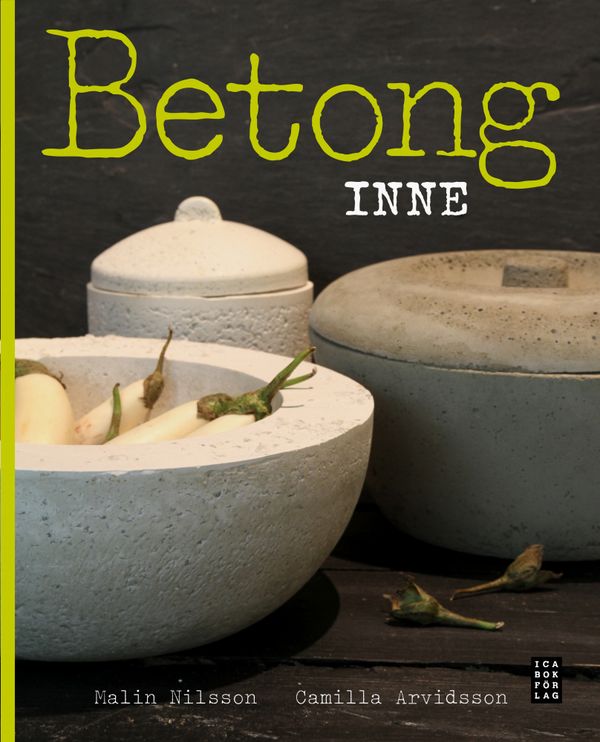 Betong inne | 0:e upplagan