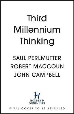 Third Millennium Thinking