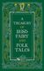 A Treasury of Irish Fairy and Folk Tales (Barnes & Noble Collectible Editions)