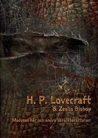 Medusas hår och andra skräckberättelser | 0:e upplagan