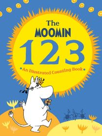Moomin ABC: A Counting Book