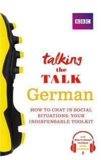 Talking the Talk German | 0:e upplagan