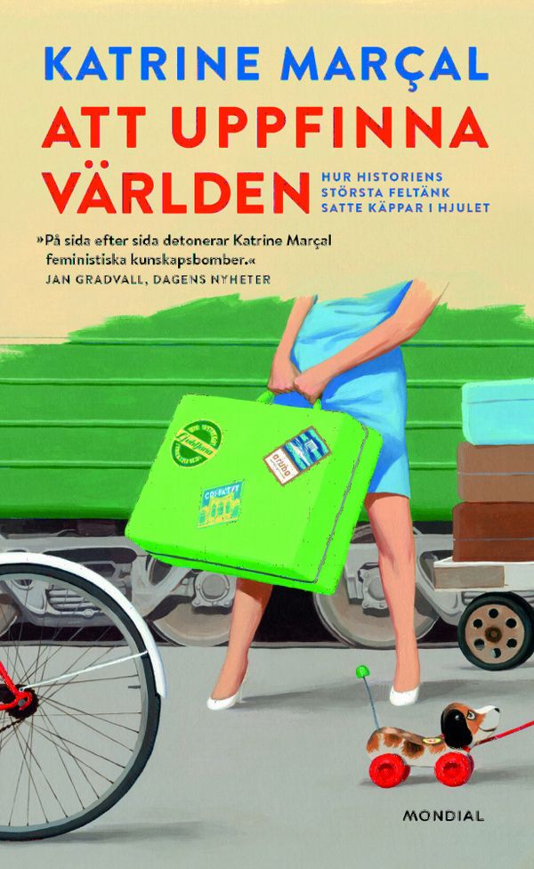 Att uppfinna världen | 0:e upplagan