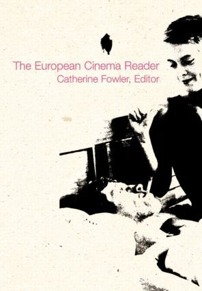 The European Cinema Reader | 0:e upplagan