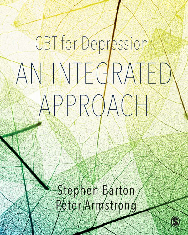 CBT for Depression: An Integrated Approach | 1:a upplagan