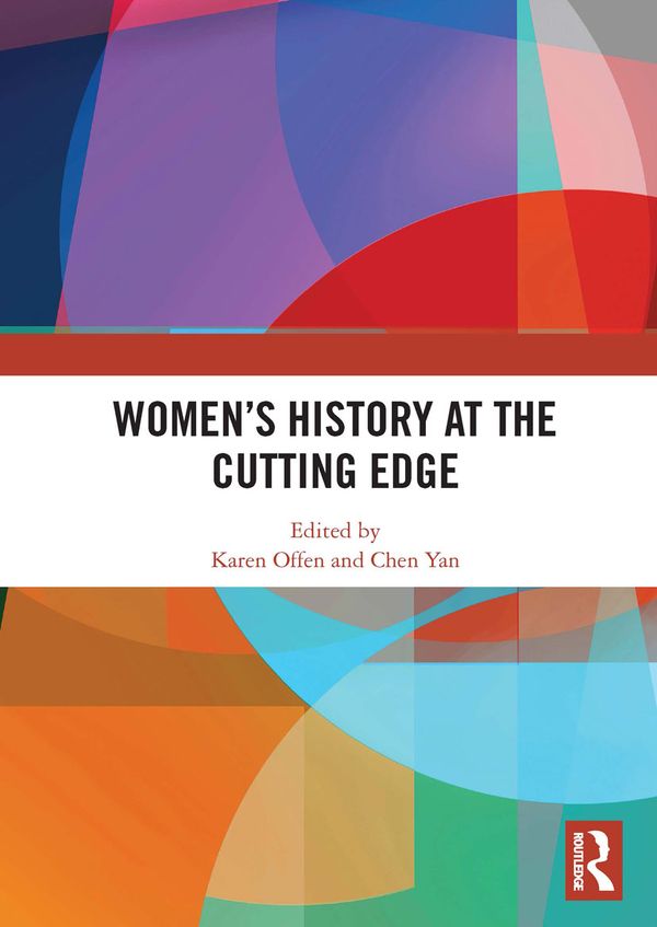 Women's History at the Cutting Edge | 1:a upplagan