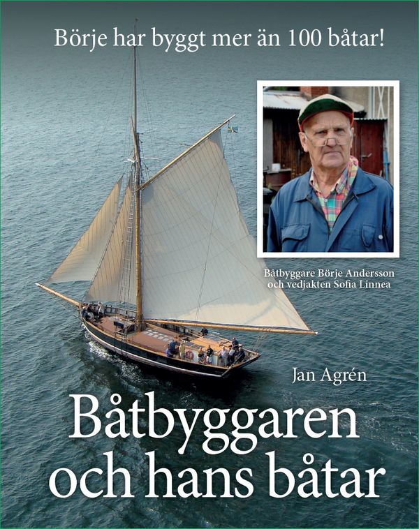 Båtbyggaren och hans båtar | 1:a upplagan