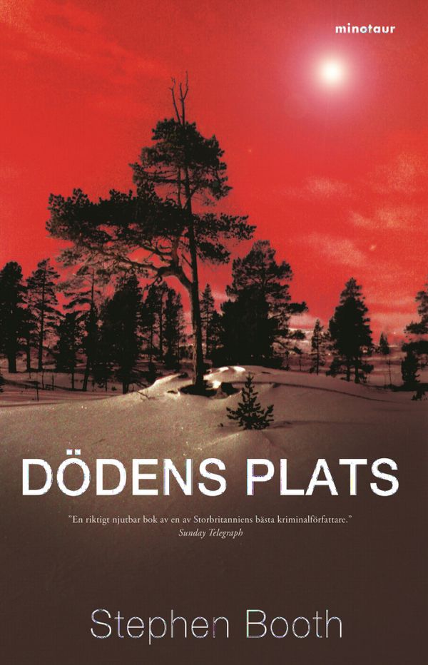 Dödens plats | 0:e upplagan