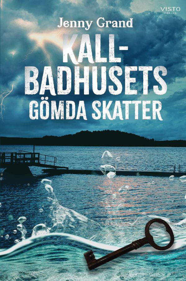 Kallbadhusets gömda skatter | 0:e upplagan