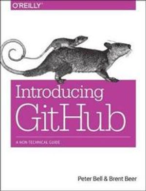 Getting Started with GitHub | 1:a upplagan