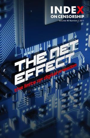 The Net Effect | 1:a upplagan