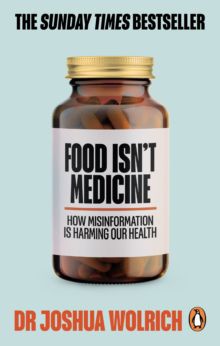 Food Isn't Medicine | 0:e upplagan