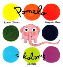 Pomelo och olika färger (Polska)